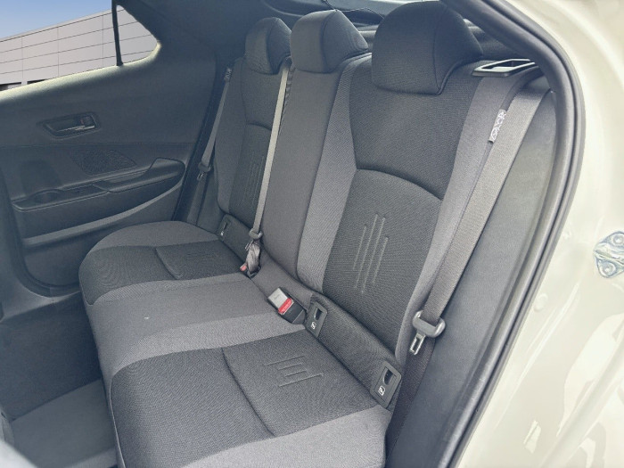 Toyota C-HR Nouveau Hybride Rechargeable 225 Design