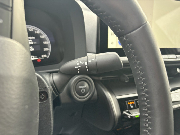 Toyota C-HR Nouveau Hybride Rechargeable 225 Design