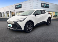 Toyota C-HR Nouveau Hybride Rechargeable 225 Design