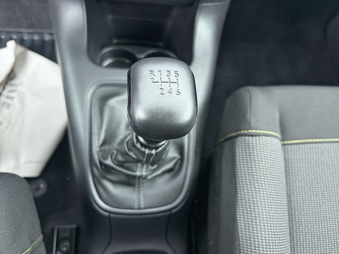 Citroën C3 BlueHDi 100 ch BVM6 Plus