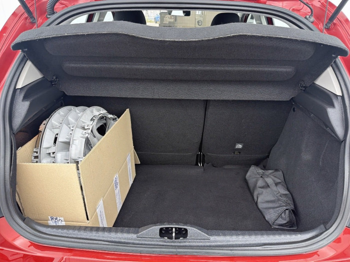 Citroën C3 BlueHDi 100 ch BVM6 Plus