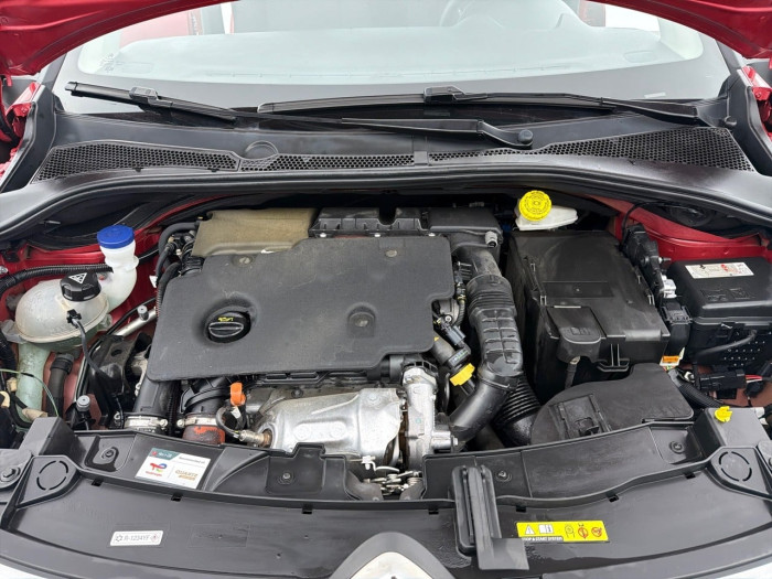 Citroën C3 BlueHDi 100 ch BVM6 Plus