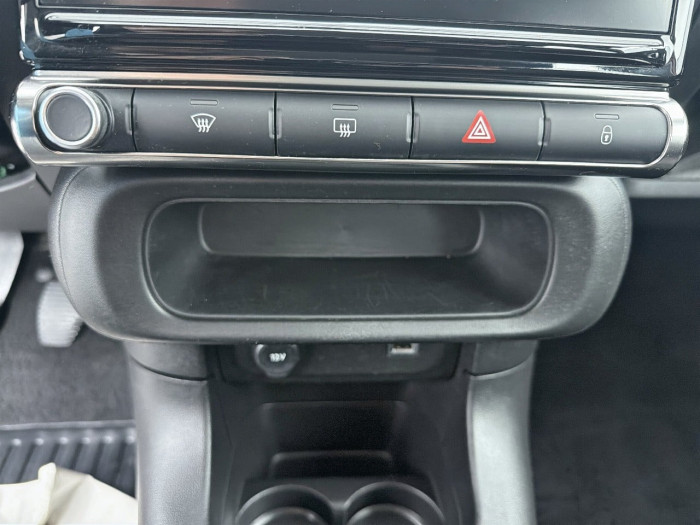 Citroën C3 BlueHDi 100 ch BVM6 Plus