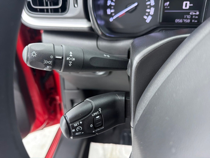Citroën C3 BlueHDi 100 ch BVM6 Plus