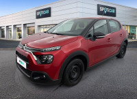 Citroën C3 BlueHDi 100 ch BVM6 Plus