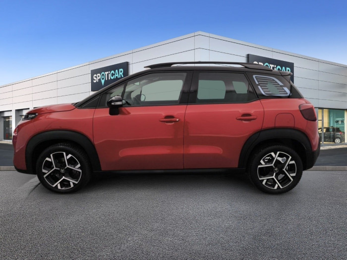 Citroën C3 AIRCROSS PureTech 130 S&S EAT6 Shine Pack