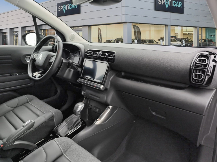 Citroën C3 AIRCROSS PureTech 130 S&S EAT6 Shine Pack