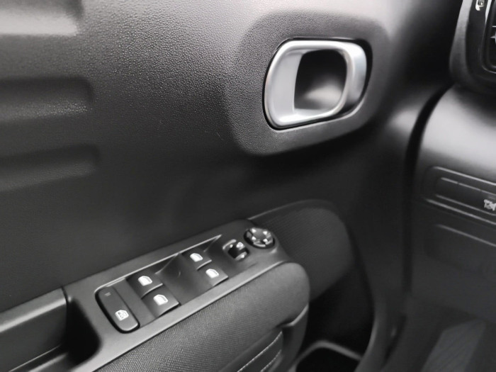 Citroën C3 AIRCROSS PureTech 130 S&S EAT6 Shine Pack