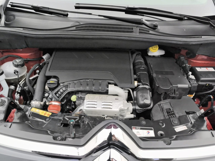 Citroën C3 AIRCROSS PureTech 130 S&S EAT6 Shine Pack