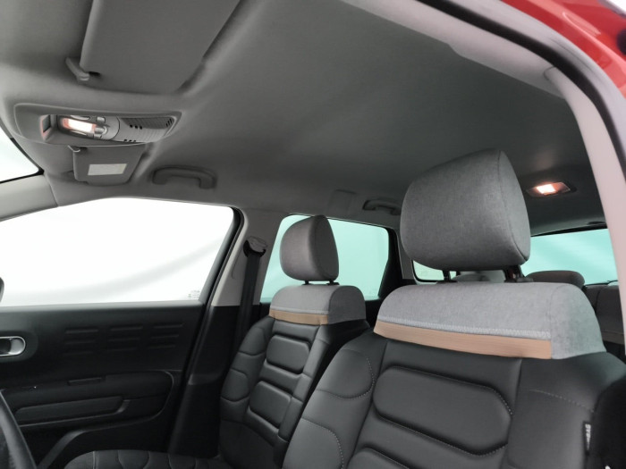 Citroën C3 AIRCROSS PureTech 130 S&S EAT6 Shine Pack