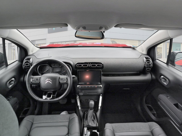Citroën C3 AIRCROSS PureTech 130 S&S EAT6 Shine Pack