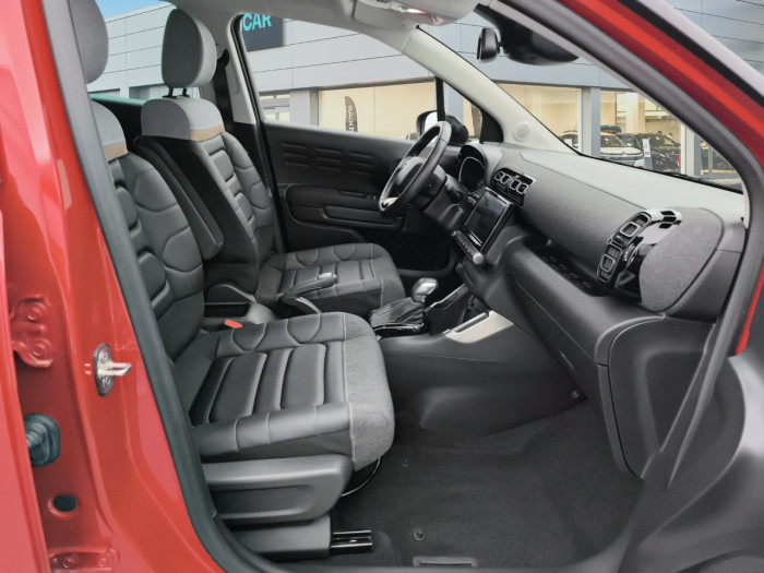 Citroën C3 AIRCROSS PureTech 130 S&S EAT6 Shine Pack
