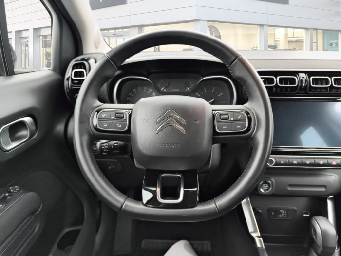 Citroën C3 AIRCROSS PureTech 130 S&S EAT6 Shine Pack
