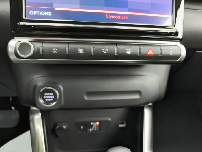 Citroën C3 AIRCROSS PureTech 130 S&S EAT6 Shine Pack
