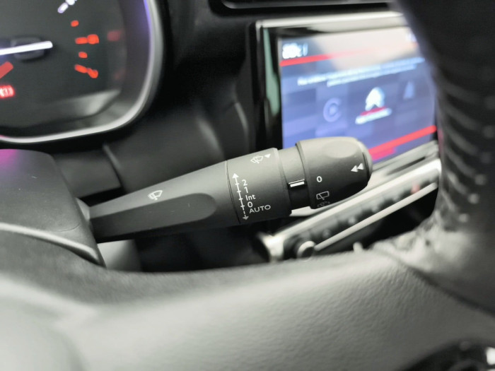 Citroën C3 AIRCROSS PureTech 130 S&S EAT6 Shine Pack