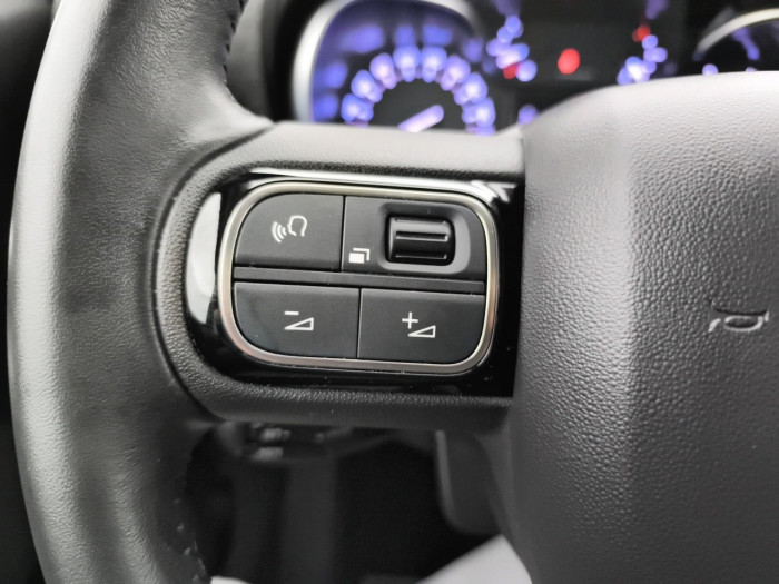 Citroën C3 AIRCROSS PureTech 130 S&S EAT6 Shine Pack