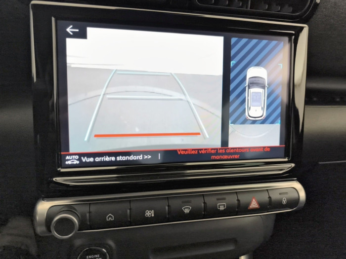 Citroën C3 AIRCROSS PureTech 130 S&S EAT6 Shine Pack