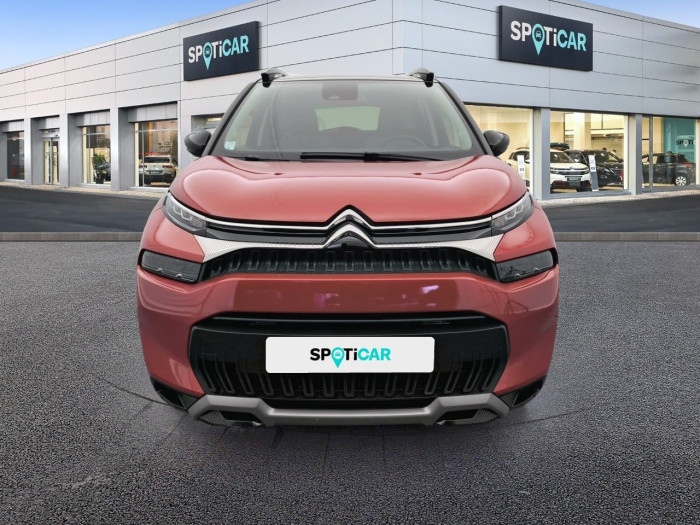 Citroën C3 AIRCROSS PureTech 130 S&S EAT6 Shine Pack