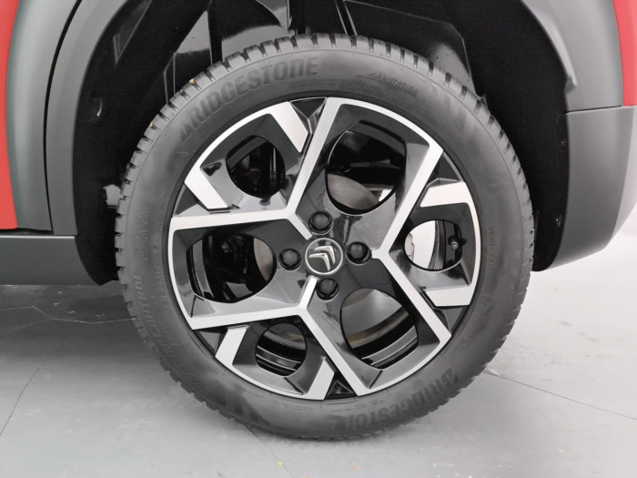 Citroën C3 AIRCROSS PureTech 130 S&S EAT6 Shine Pack