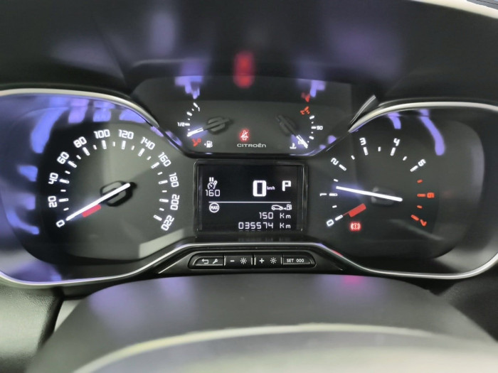 Citroën C3 AIRCROSS PureTech 130 S&S EAT6 Shine Pack