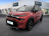 Citroën C3 AIRCROSS PureTech 130 S&S EAT6 Shine Pack