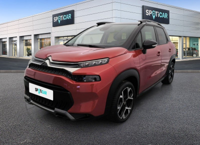Citroën C3 AIRCROSS PureTech 130 S&S EAT6 Shine Pack