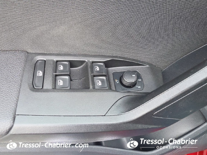 Seat Ibiza 1.0 EcoTSI 115 ch S/S BVM6 FR