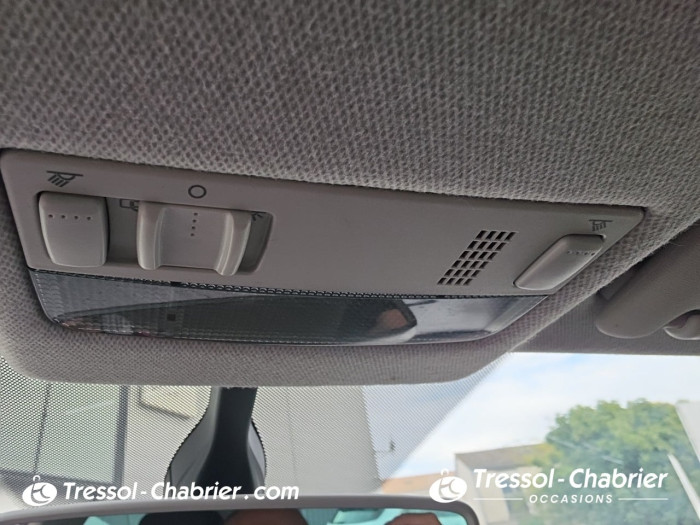 Seat Ibiza 1.0 EcoTSI 115 ch S/S BVM6 FR