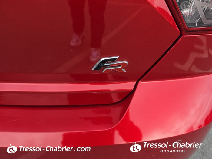 Seat Ibiza 1.0 EcoTSI 115 ch S/S BVM6 FR