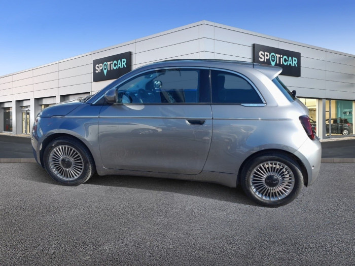 Fiat 500e BERLINE 500 e 118 ch Nouvelle 500
