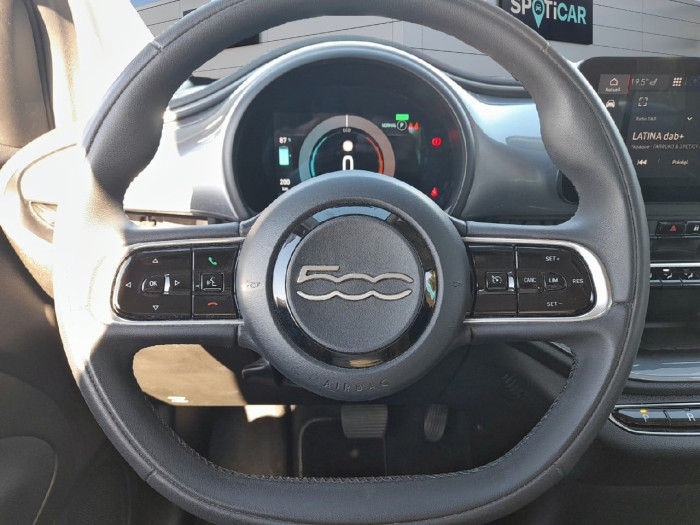 Fiat 500e BERLINE 500 e 118 ch Nouvelle 500