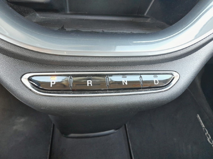 Fiat 500e BERLINE 500 e 118 ch Nouvelle 500