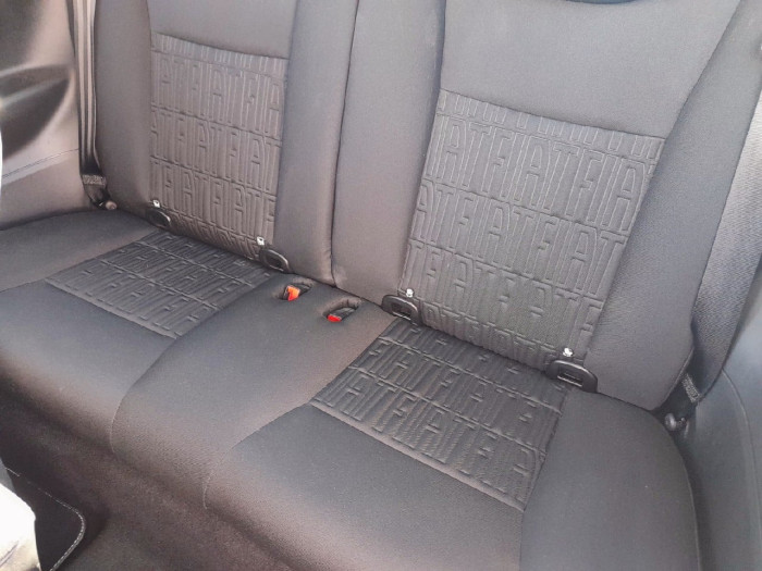 Fiat 500e BERLINE 500 e 118 ch Nouvelle 500