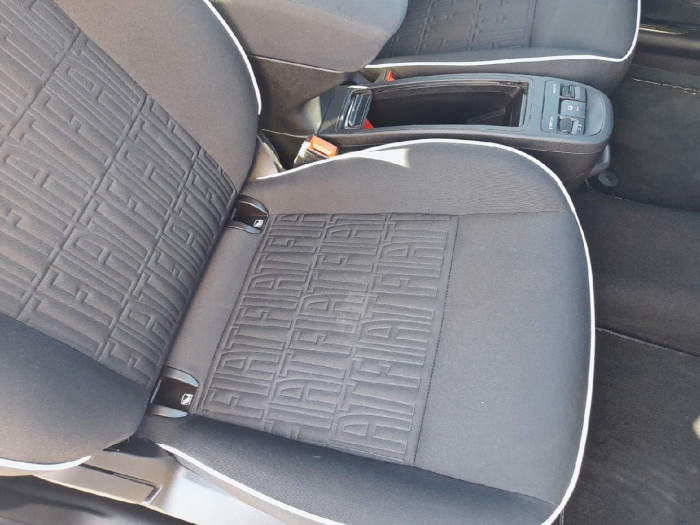 Fiat 500e BERLINE 500 e 118 ch Nouvelle 500