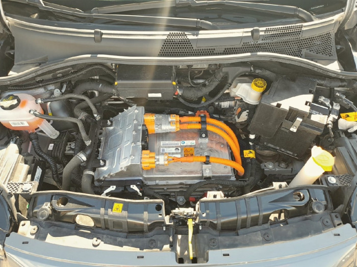 Fiat 500e BERLINE 500 e 118 ch Nouvelle 500