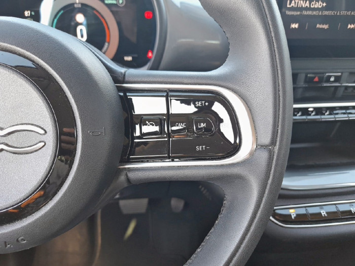Fiat 500e BERLINE 500 e 118 ch Nouvelle 500