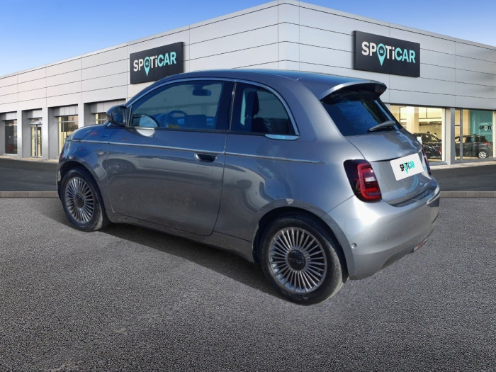 Fiat 500e BERLINE 500 e 118 ch Nouvelle 500