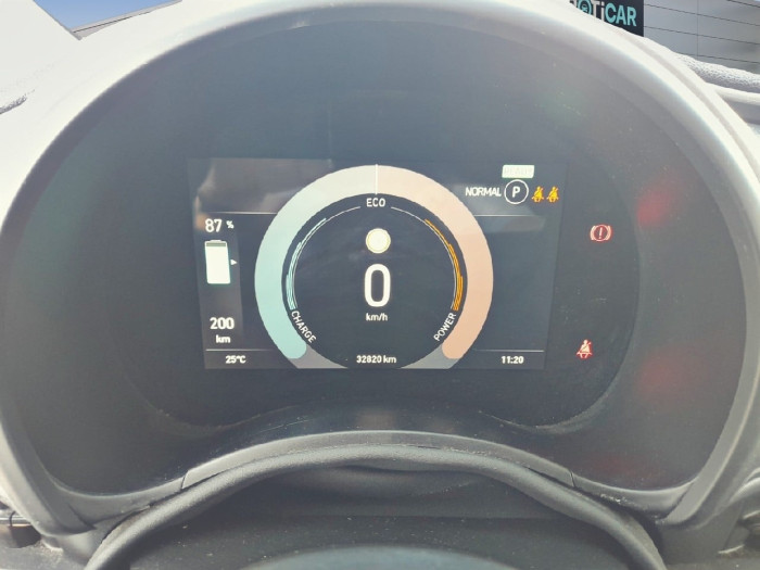 Fiat 500e BERLINE 500 e 118 ch Nouvelle 500