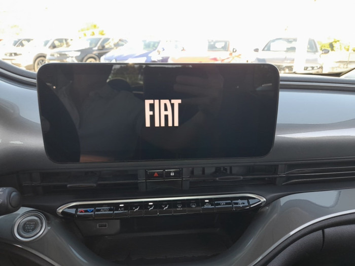 Fiat 500e BERLINE 500 e 118 ch Nouvelle 500