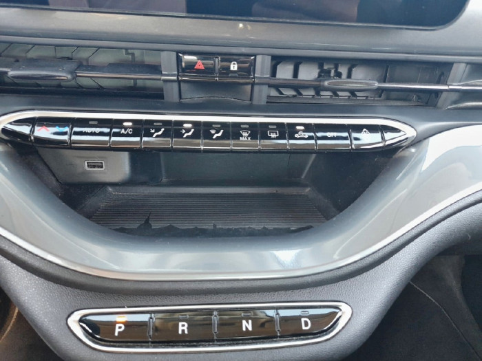 Fiat 500e BERLINE 500 e 118 ch Nouvelle 500