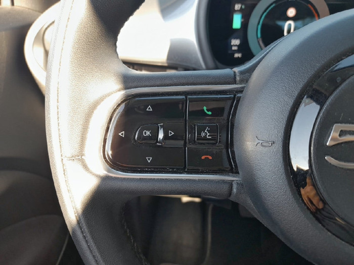 Fiat 500e BERLINE 500 e 118 ch Nouvelle 500