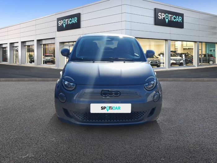 Fiat 500e BERLINE 500 e 118 ch Nouvelle 500