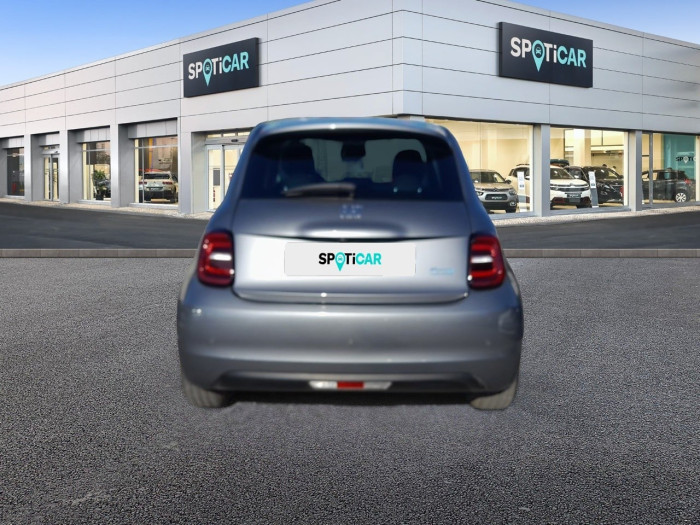 Fiat 500e BERLINE 500 e 118 ch Nouvelle 500