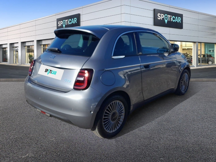 Fiat 500e BERLINE 500 e 118 ch Nouvelle 500