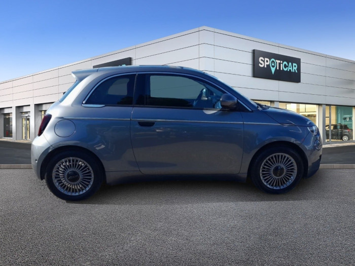 Fiat 500e BERLINE 500 e 118 ch Nouvelle 500