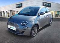Fiat 500e BERLINE 500 e 118 ch Nouvelle 500