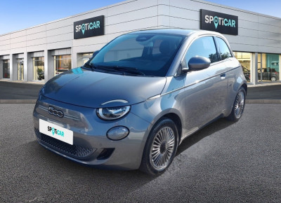 Fiat 500e BERLINE 500 e 118 ch Nouvelle 500
