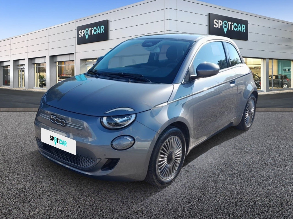 Fiat 500e BERLINE 500 e 118 ch Nouvelle 500