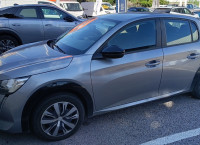 Peugeot 208 ELECTRIQUE 50 kWh 136ch Like