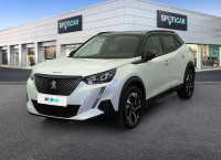 Peugeot 2008 PureTech 130 S&S BVM6 Allure Pack